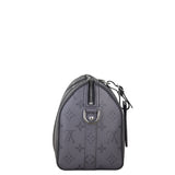 Louis Vuitton City Keepall Monogram Eclipse