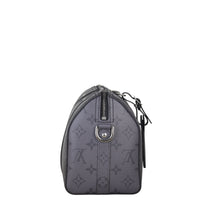 Louis Vuitton City Keepall Monogram Eclipse