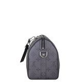 Louis Vuitton City Keepall Monogram Eclipse
