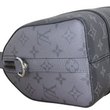 Louis Vuitton City Keepall Monogram Eclipse