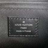 Louis Vuitton City Keepall Monogram Eclipse