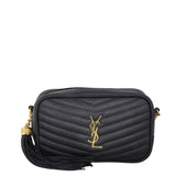 Saint Laurent Lou Mini Camera Bag