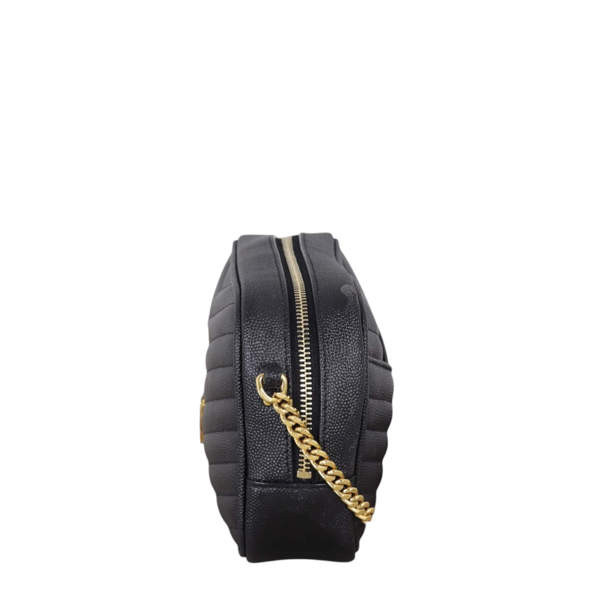 Saint Laurent Lou Mini Camera Bag