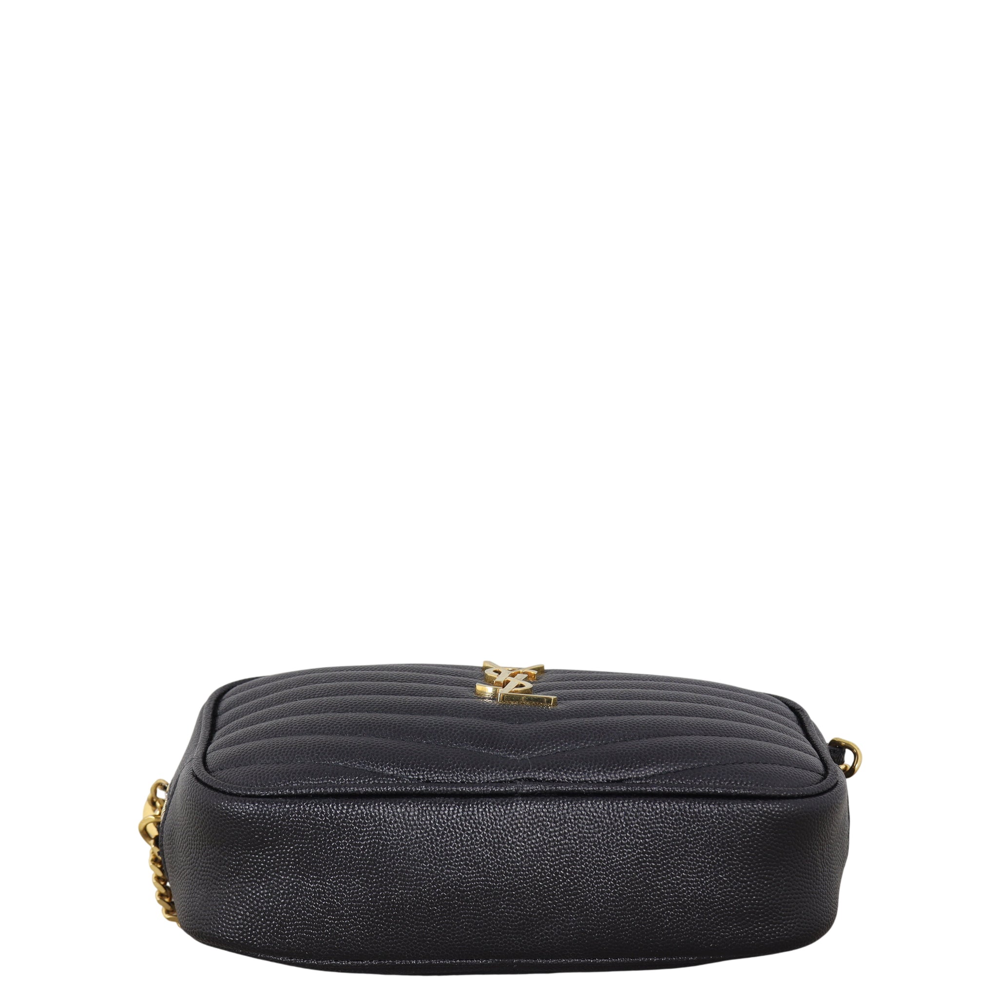 Saint Laurent Lou Mini Camera Bag