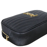 Saint Laurent Lou Mini Camera Bag