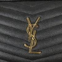 Saint Laurent Lou Mini Camera Bag