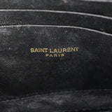 Saint Laurent Lou Mini Camera Bag