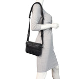 Dior Safari Crossbody CD Diamond
