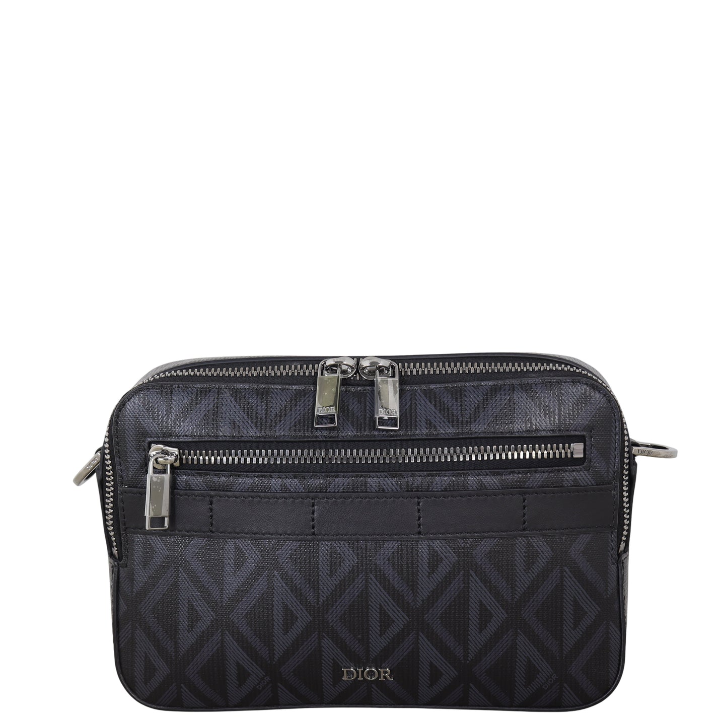 Dior Safari Crossbody CD Diamond