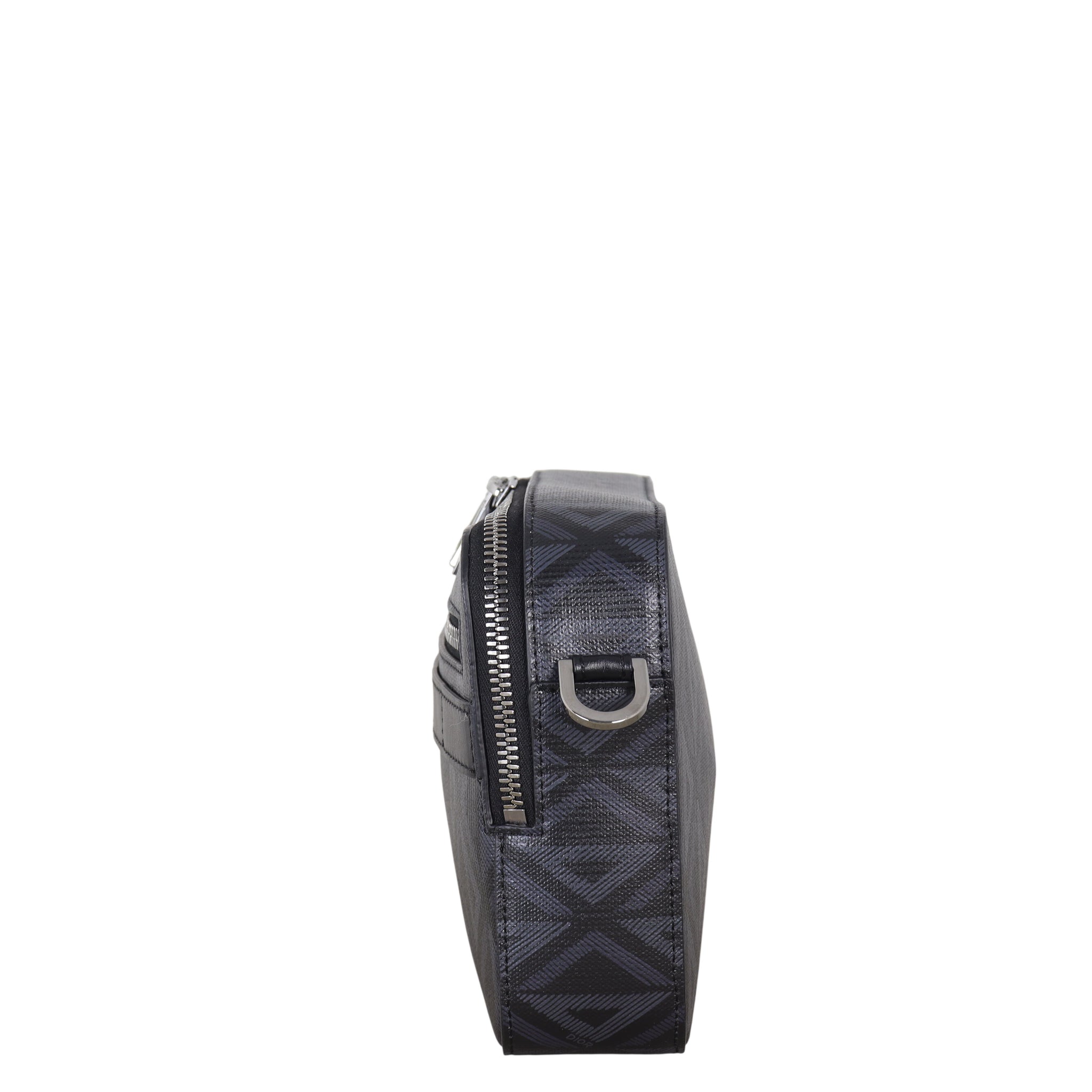 Dior Safari Crossbody CD Diamond
