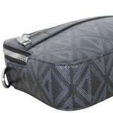 Dior Safari Crossbody CD Diamond