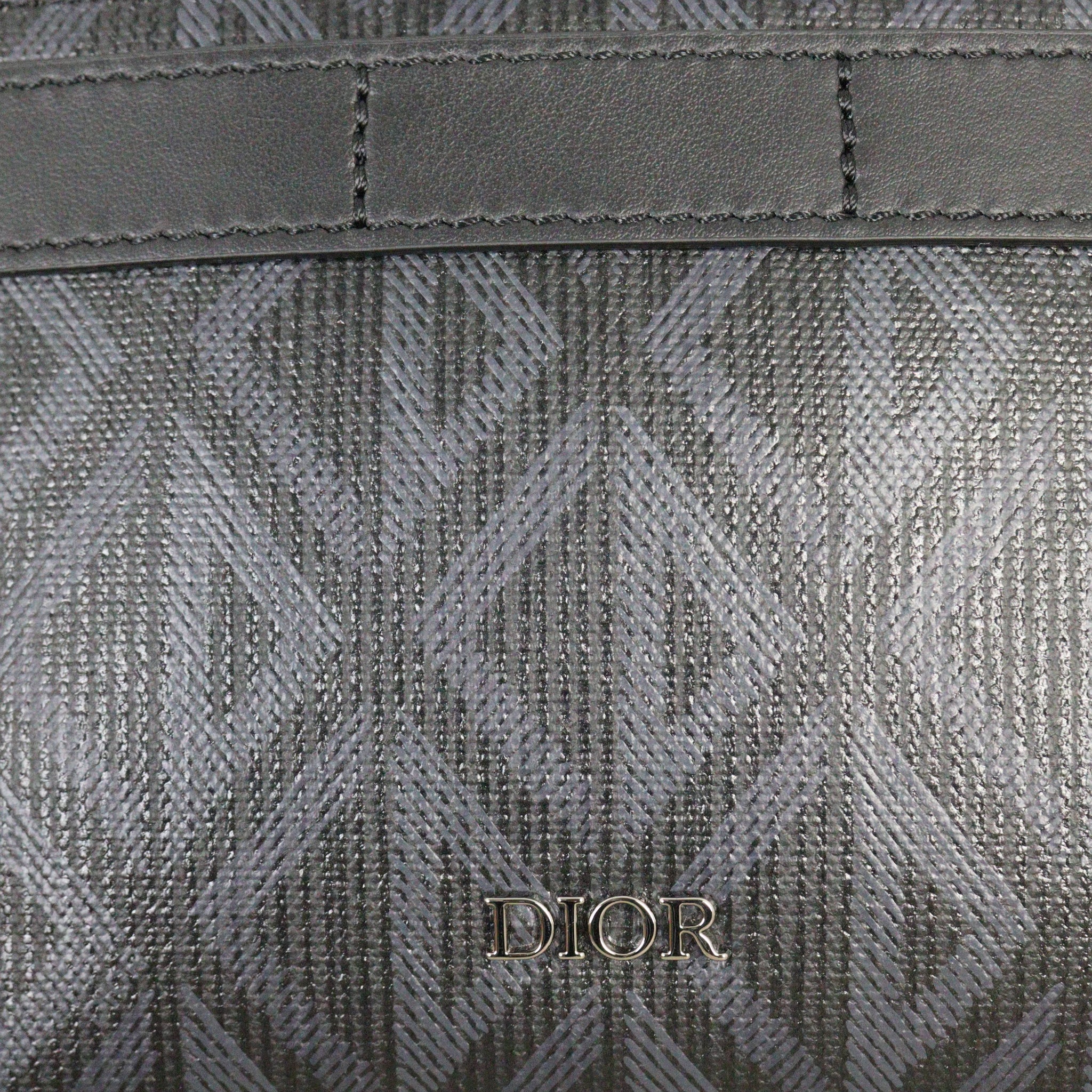 Dior Safari Crossbody CD Diamond