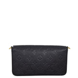 Louis Vuitton Pochette Felicie Monogram Empreinte