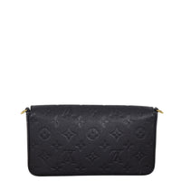 Louis Vuitton Pochette Felicie Monogram Empreinte