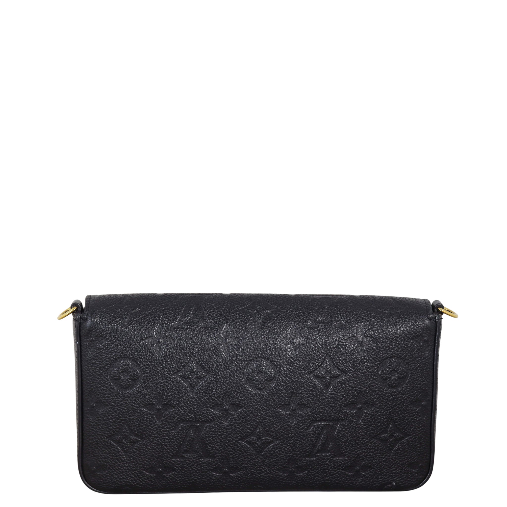 Louis Vuitton Pochette Felicie Monogram Empreinte