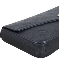 Louis Vuitton Pochette Felicie Monogram Empreinte