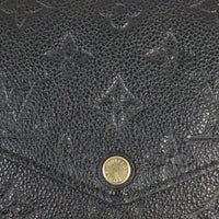 Louis Vuitton Pochette Felicie Monogram Empreinte