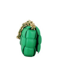 Bottega Veneta Chain Padded Cassette Bag