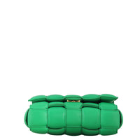 Bottega Veneta Chain Padded Cassette Bag