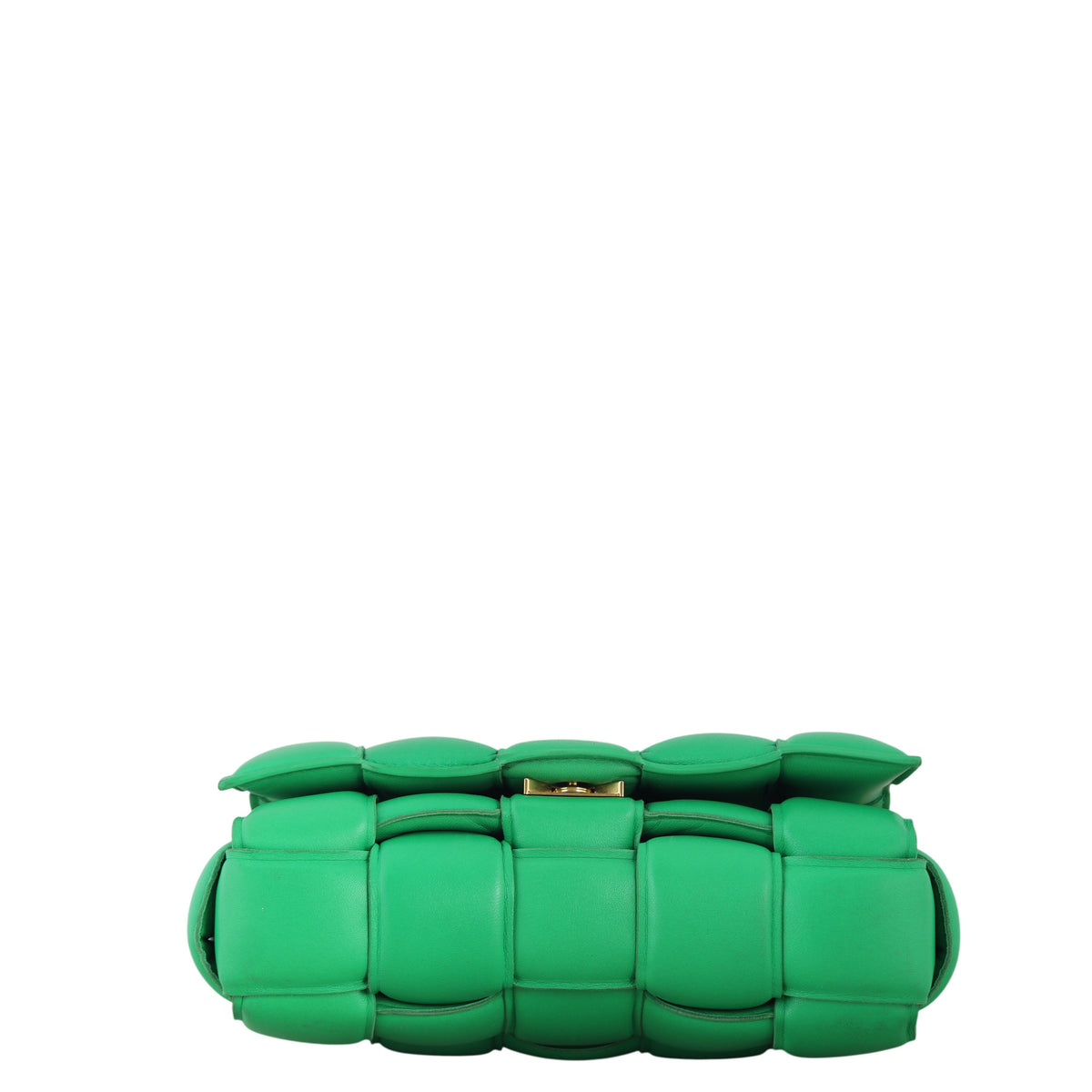 Bottega Veneta Chain Padded Cassette Bag