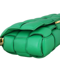 Bottega Veneta Chain Padded Cassette Bag