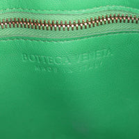 Bottega Veneta Chain Padded Cassette Bag