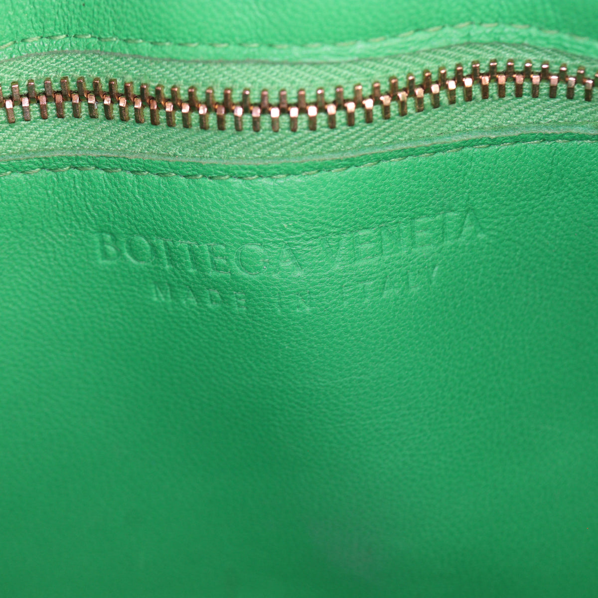 Bottega Veneta Chain Padded Cassette Bag