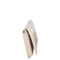 Saint Laurent Cassandre Phone Holder on Chain