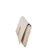 Saint Laurent Cassandre Phone Holder on Chain