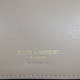 Saint Laurent Cassandre Phone Holder on Chain