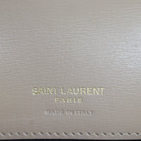 Saint Laurent Cassandre Phone Holder on Chain