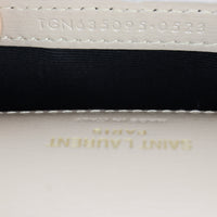 Saint Laurent Cassandre Phone Holder on Chain