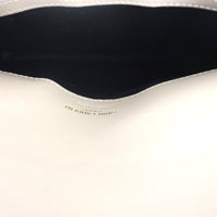 Saint Laurent Cassandre Phone Holder on Chain
