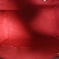 Louis Vuitton Speedy 30 Bandouliere Damier Ebene