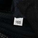 Prada Impuntu Tessuto Shoulder Bag