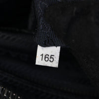 Prada Impuntu Tessuto Shoulder Bag
