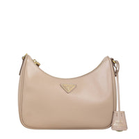 Prada Re-edition 2005 Saffiano Shoulder Bag