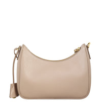 Prada Re-edition 2005 Saffiano Shoulder Bag