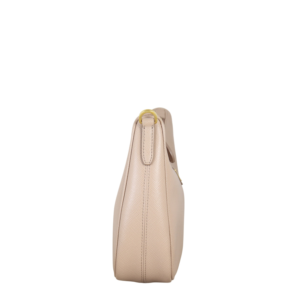 Prada Re-edition 2005 Saffiano Shoulder Bag