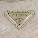 Prada Re-edition 2005 Saffiano Shoulder Bag