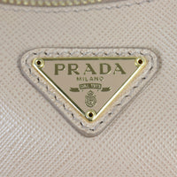 Prada Re-edition 2005 Saffiano Shoulder Bag