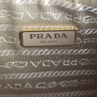 Prada Re-edition 2005 Saffiano Shoulder Bag