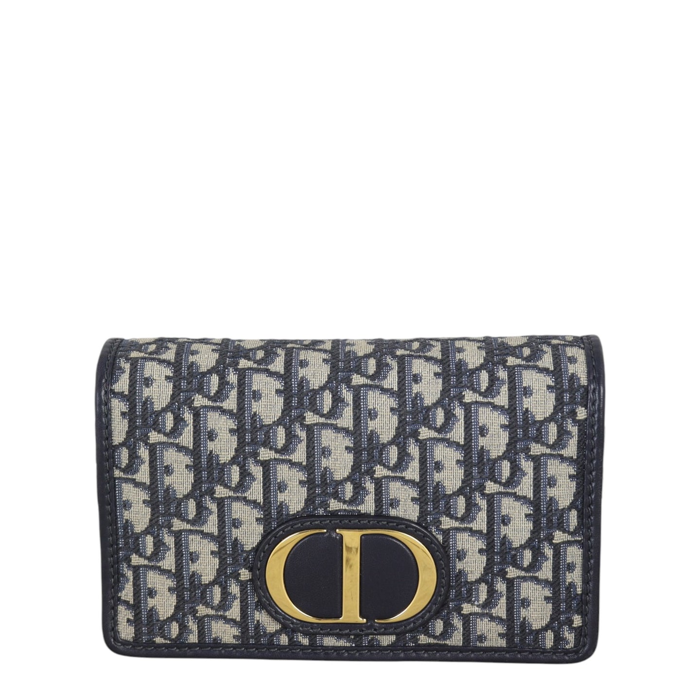 Dior 2-in-1 30 Montaigne Pouch Oblique