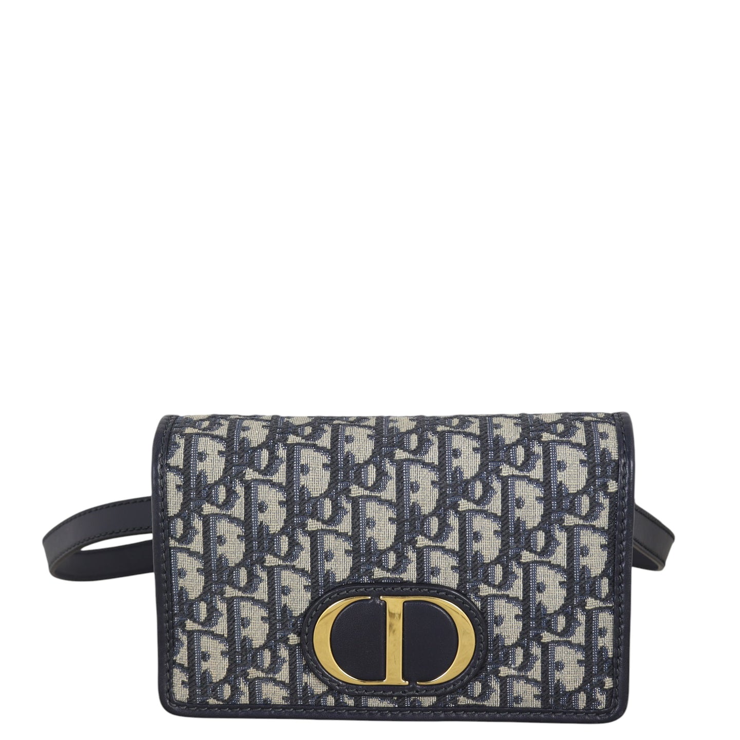 Dior 2-in-1 30 Montaigne Pouch Oblique