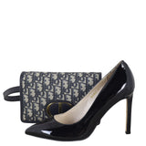 Dior 2-in-1 30 Montaigne Pouch Oblique