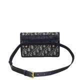 Dior 2-in-1 30 Montaigne Pouch Oblique