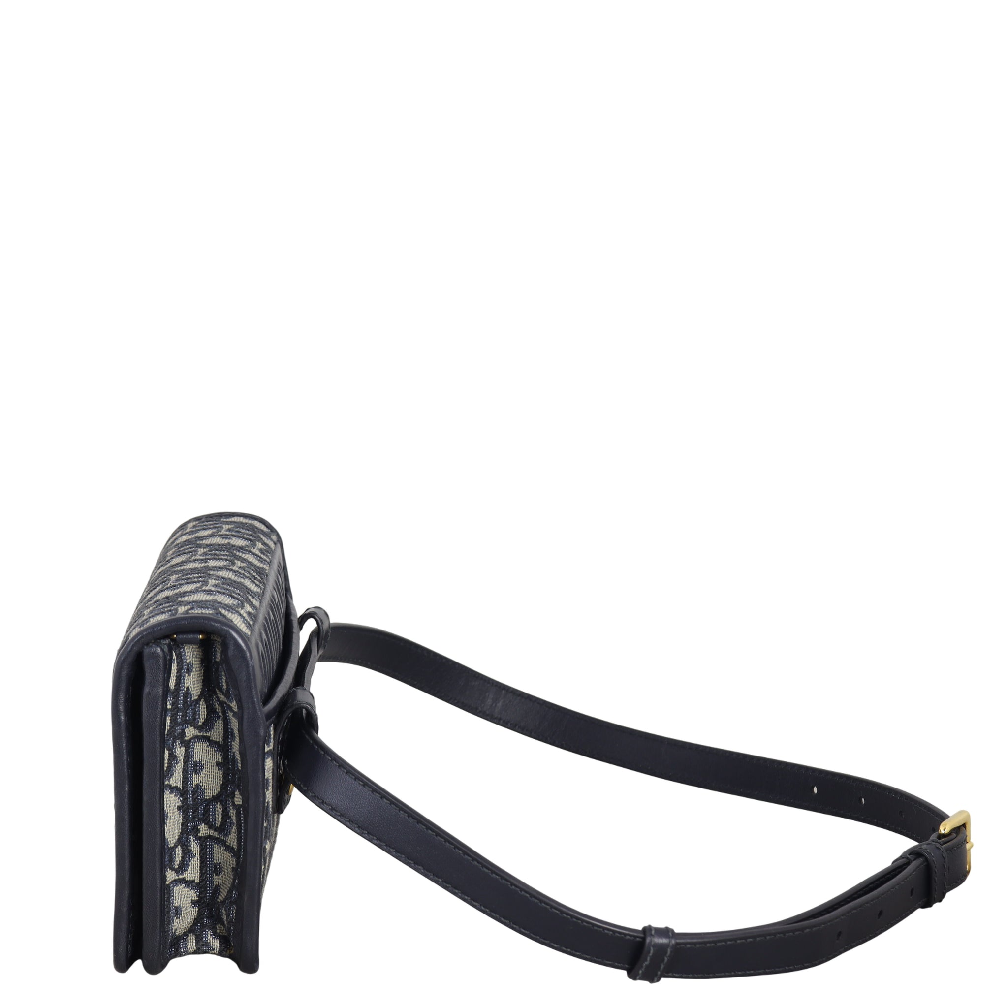 Dior 2-in-1 30 Montaigne Pouch Oblique