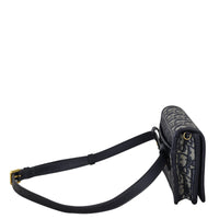 Dior 2-in-1 30 Montaigne Pouch Oblique
