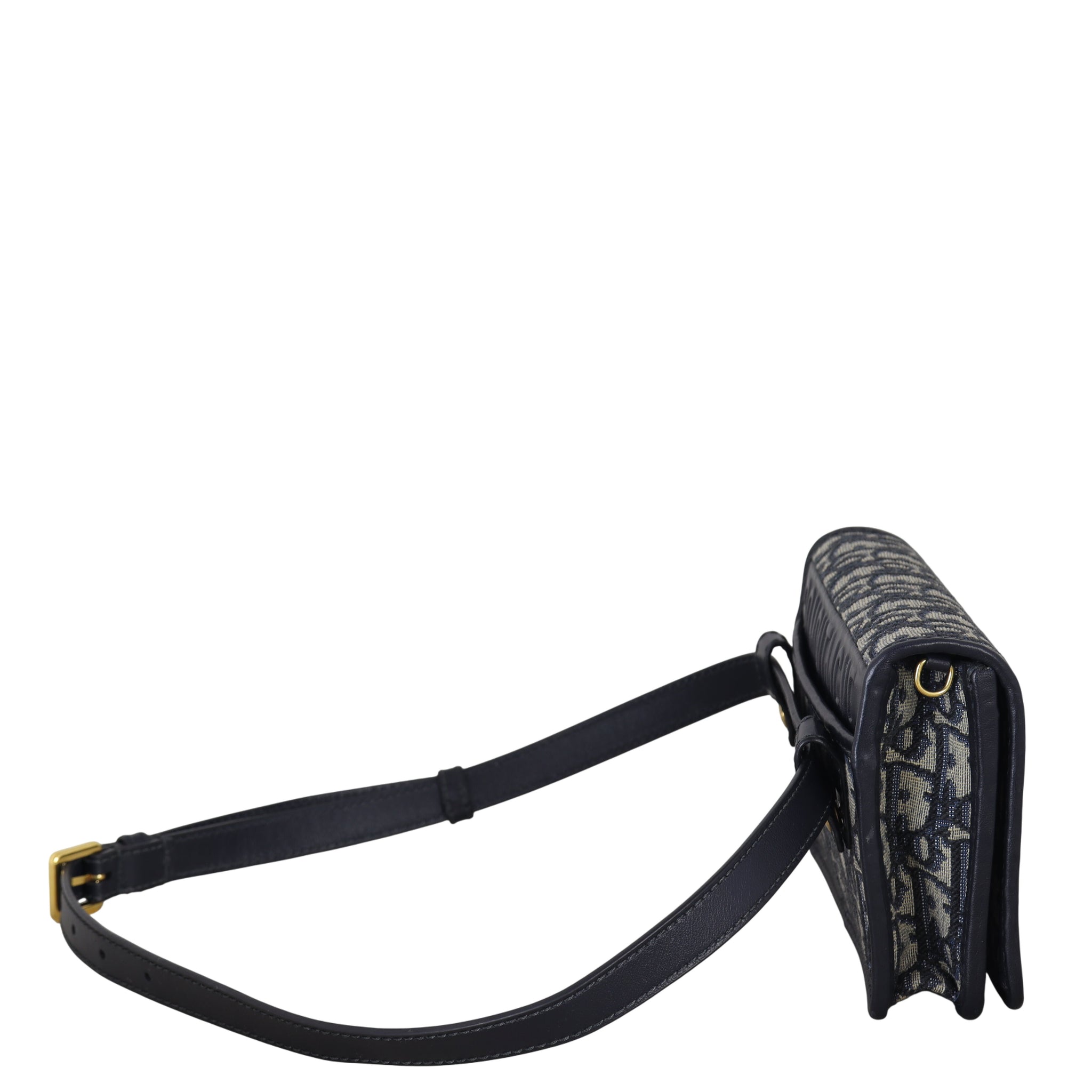 Dior 2-in-1 30 Montaigne Pouch Oblique
