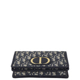 Dior 2-in-1 30 Montaigne Pouch Oblique
